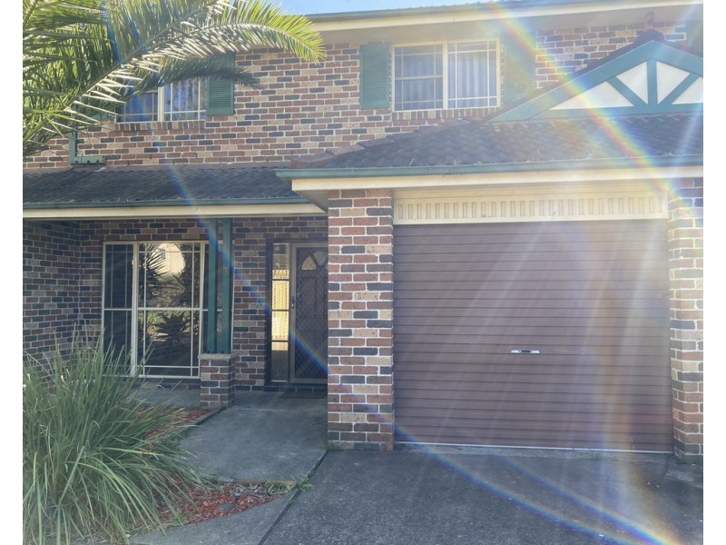 3/19 Gibson Avenue, Werrington NSW 2747