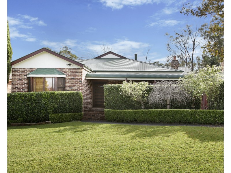 5 Camelot Drive, Cranebrook NSW 2749