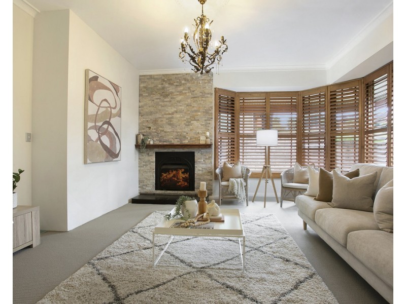 5 Camelot Drive, Cranebrook NSW 2749