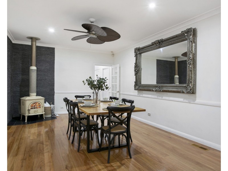 5 Camelot Drive, Cranebrook NSW 2749