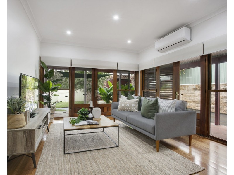 5 Camelot Drive, Cranebrook NSW 2749