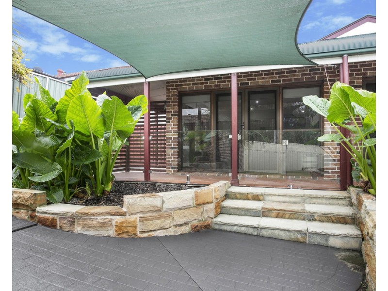 5 Camelot Drive, Cranebrook NSW 2749