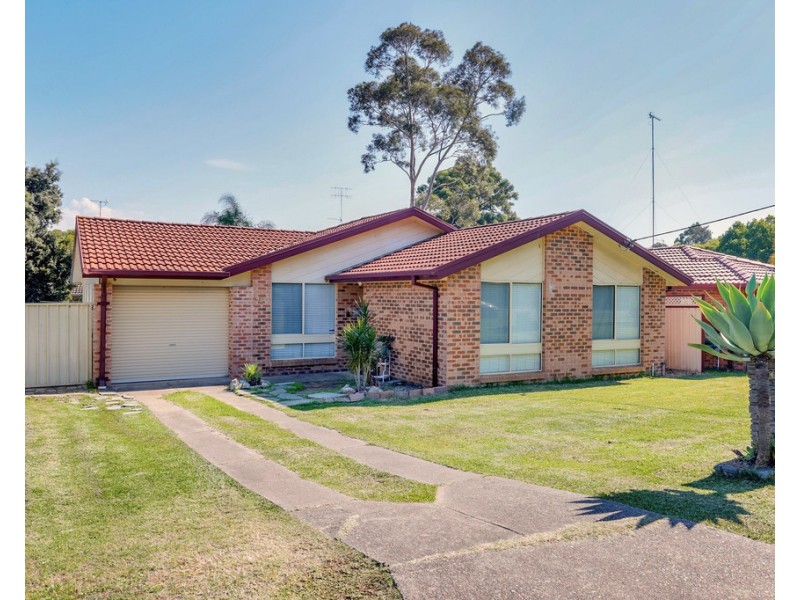 443 Cranebrook Road, Cranebrook NSW 2749
