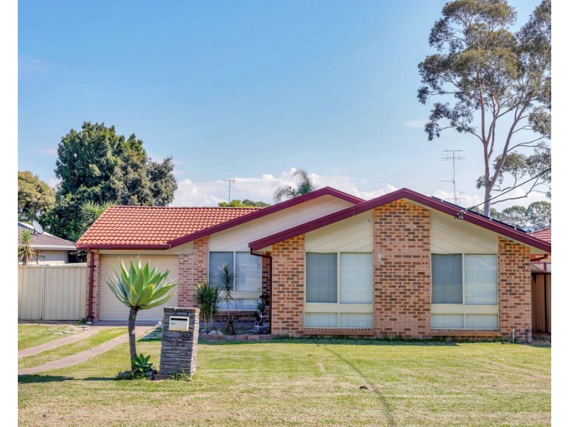 443 Cranebrook Road, Cranebrook NSW 2749