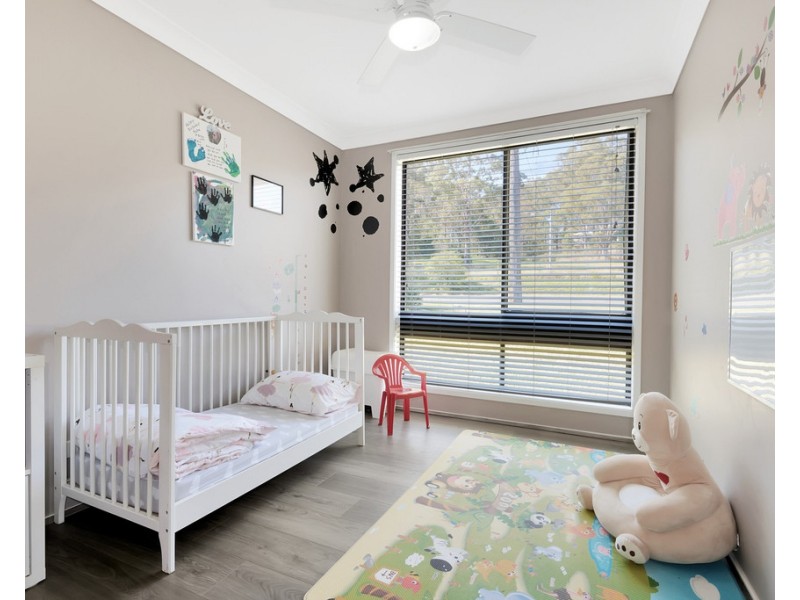 443 Cranebrook Road, Cranebrook NSW 2749