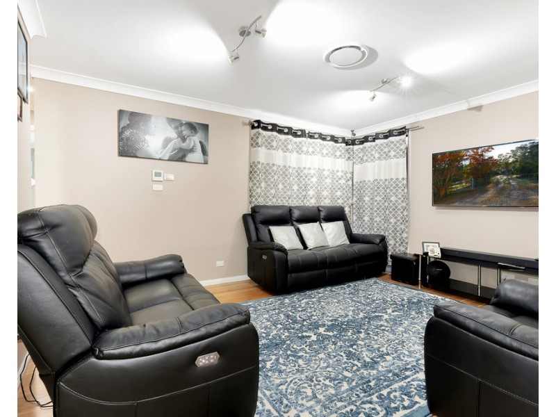 443 Cranebrook Road, Cranebrook NSW 2749