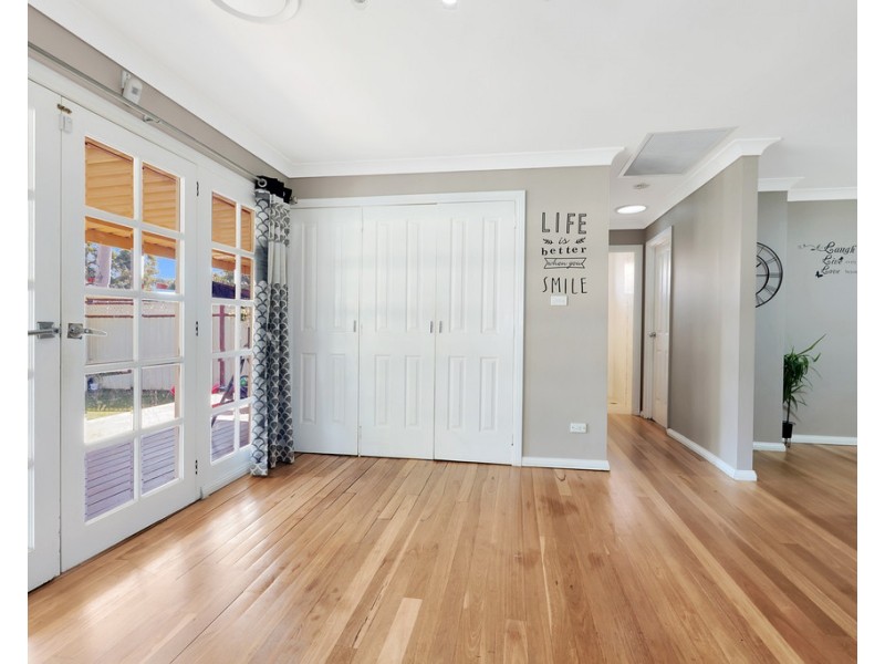 443 Cranebrook Road, Cranebrook NSW 2749