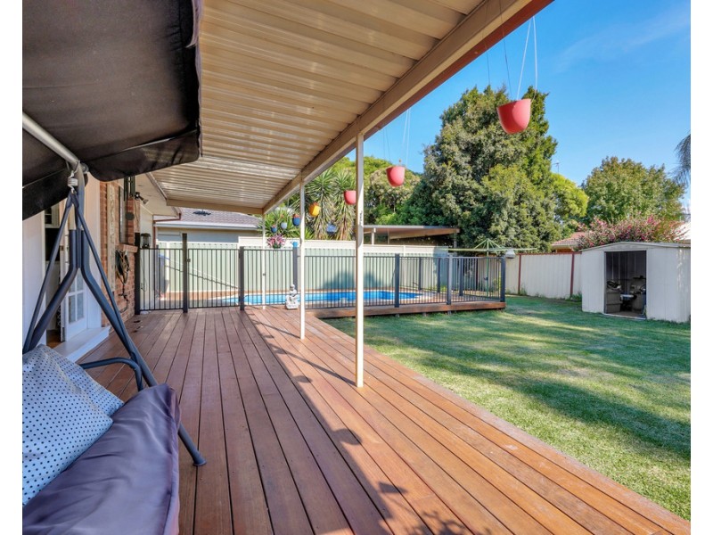 443 Cranebrook Road, Cranebrook NSW 2749