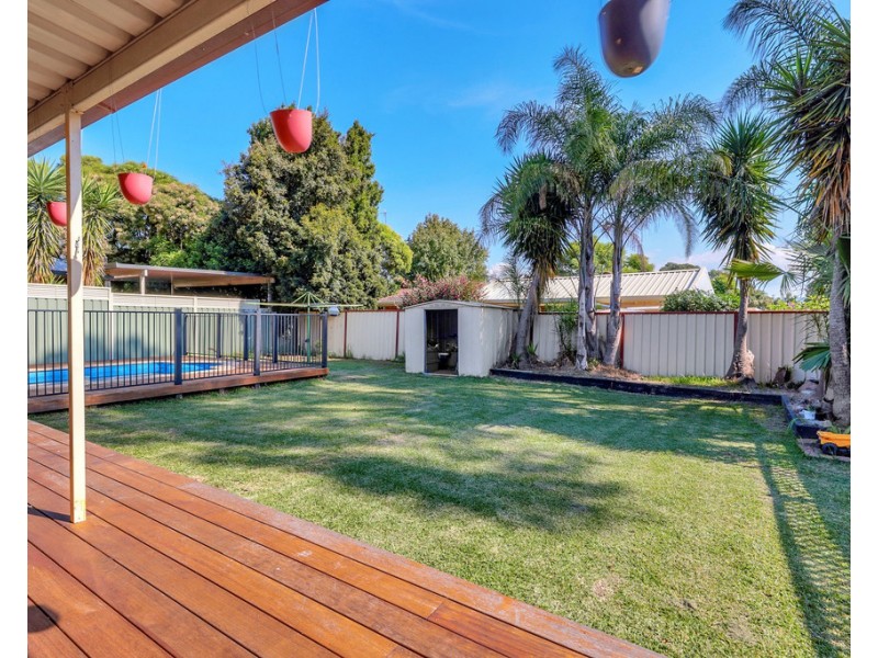 443 Cranebrook Road, Cranebrook NSW 2749