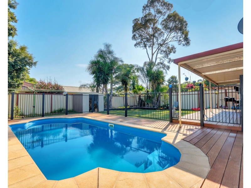 443 Cranebrook Road, Cranebrook NSW 2749