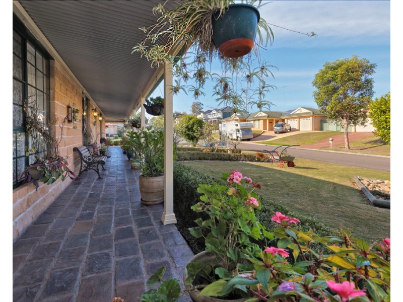 13 Briarwood Avenue, Glenmore Park NSW 2745