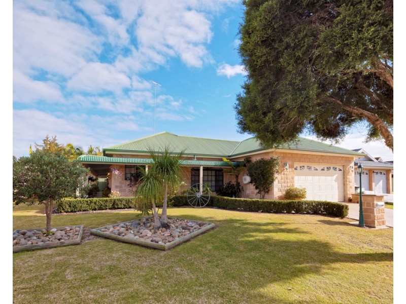 13 Briarwood Avenue, Glenmore Park NSW 2745