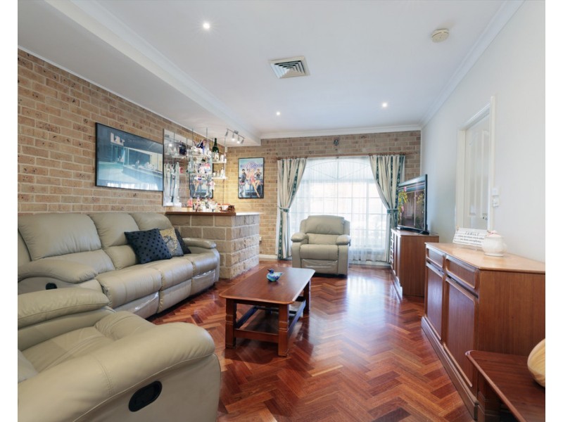 13 Briarwood Avenue, Glenmore Park NSW 2745