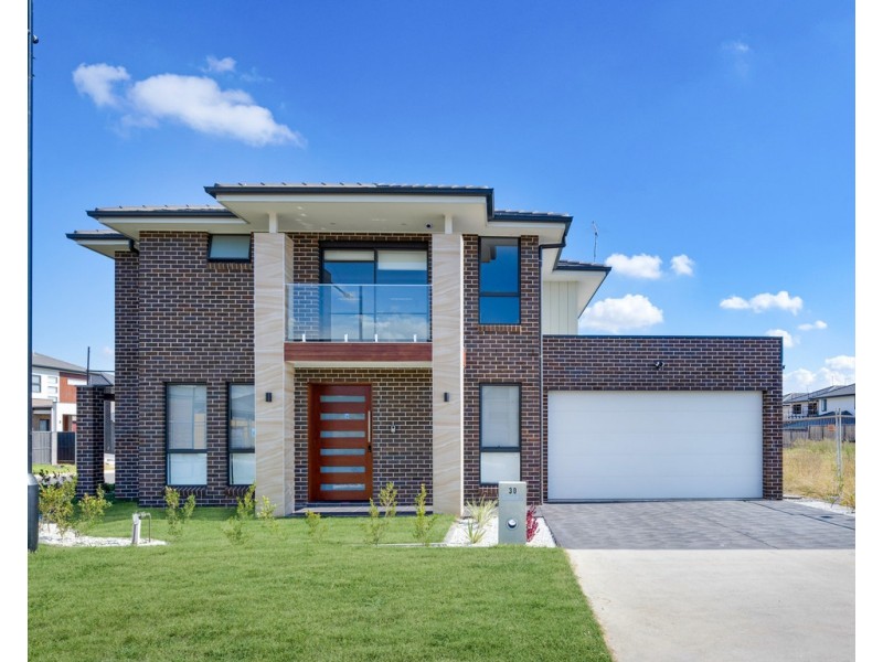 30 Teatree Avenue, Marsden Park NSW 2765