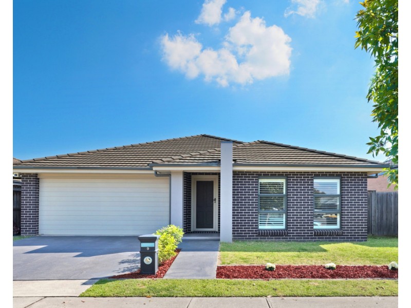 9 Pipet Way, Cranebrook NSW 2749