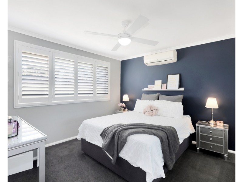 6 Gleam Place, Cranebrook NSW 2749