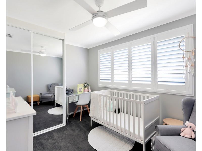 6 Gleam Place, Cranebrook NSW 2749