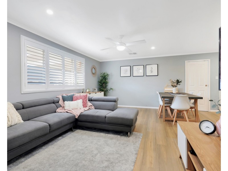 6 Gleam Place, Cranebrook NSW 2749