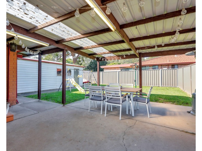 6 Gleam Place, Cranebrook NSW 2749