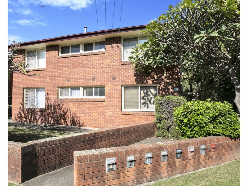 6/28 Union Road, Penrith NSW 2750
