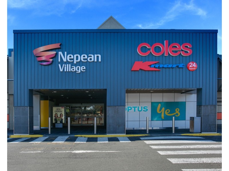 6/28 Union Road, Penrith NSW 2750