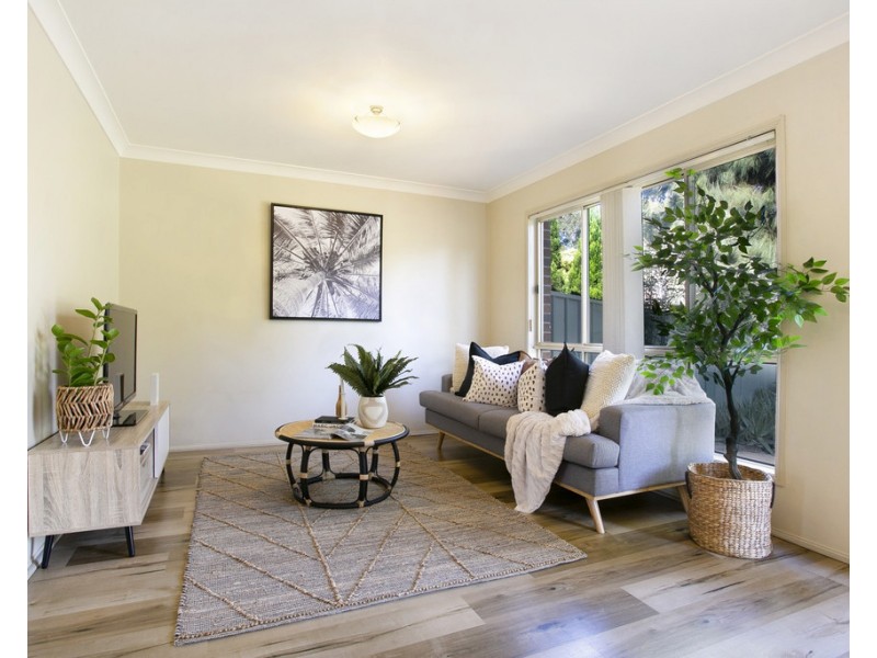 39 Sherwood Circuit, Penrith NSW 2750