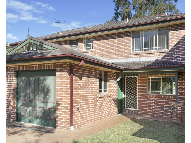 39 Sherwood Circuit, Penrith NSW 2750