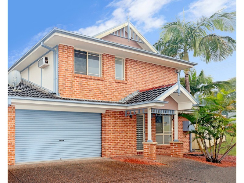 1/63 Pembroke Street, Cambridge Park NSW 2747