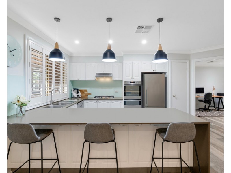 3 Briarwood Avenue, Glenmore Park NSW 2745