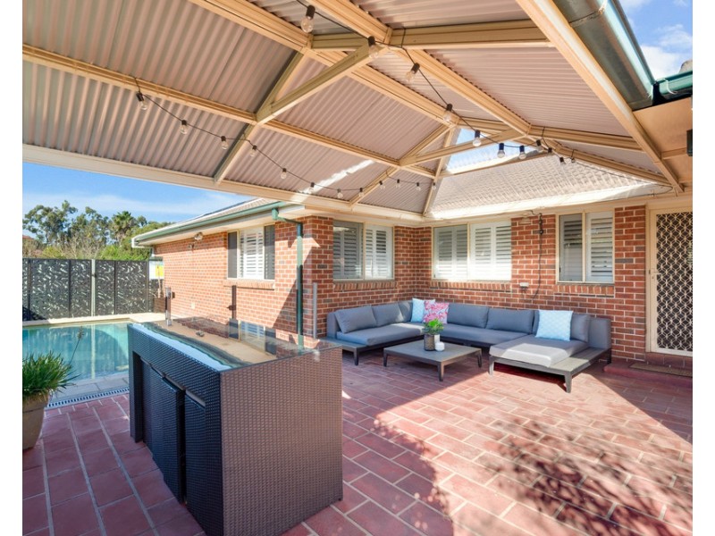 3 Briarwood Avenue, Glenmore Park NSW 2745