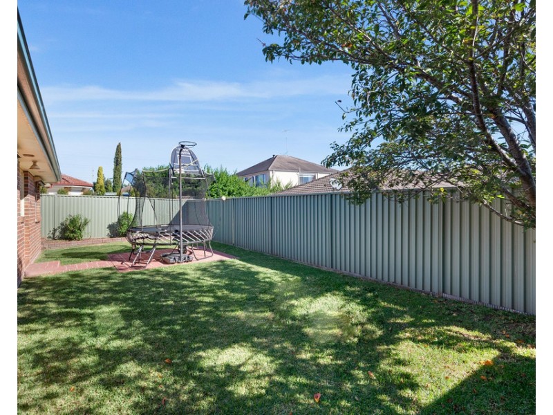 3 Briarwood Avenue, Glenmore Park NSW 2745