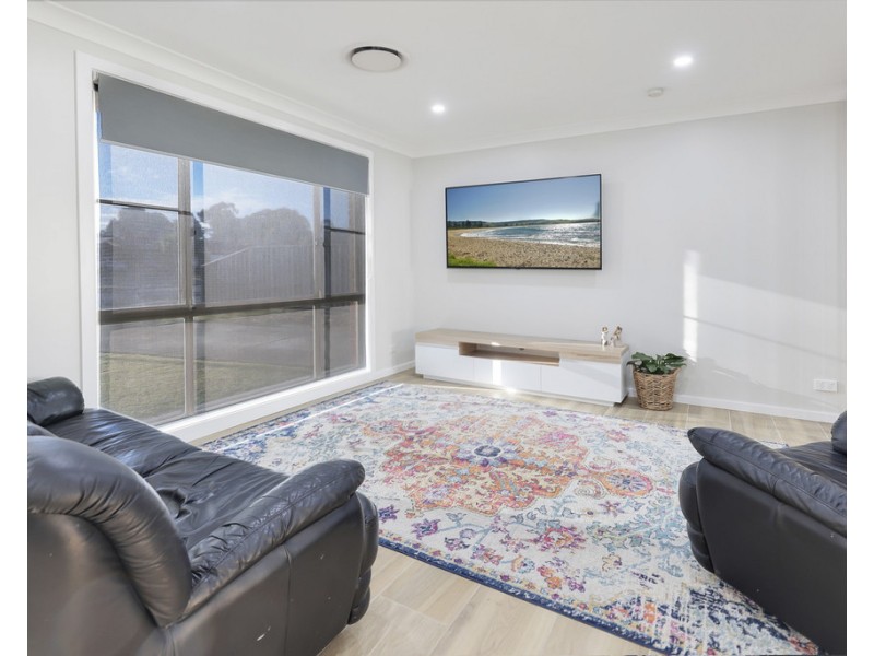 17 Scorpius Place, Cranebrook NSW 2749