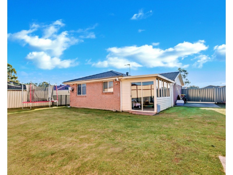 17 Scorpius Place, Cranebrook NSW 2749