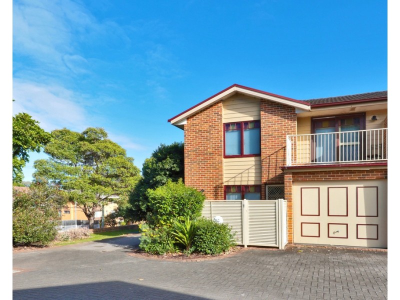 1/9-11 Thurston Street, Penrith NSW 2750
