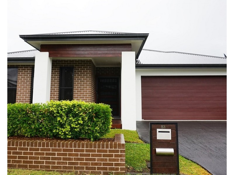 83 Binyang Avenue, Glenmore Park NSW 2745