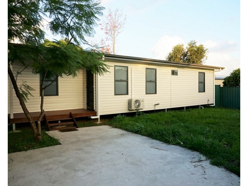 55a Rusden Road, Blaxland NSW 2774