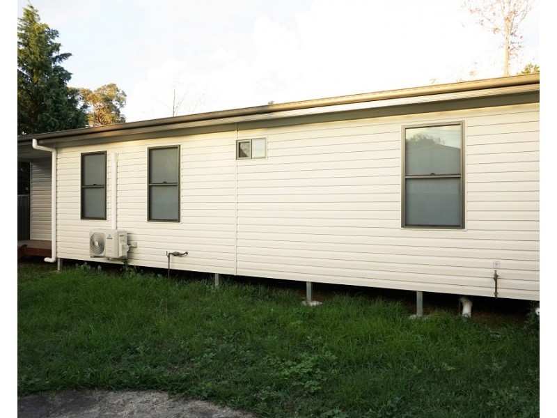 55a Rusden Road, Blaxland NSW 2774