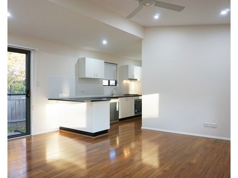 55a Rusden Road, Blaxland NSW 2774