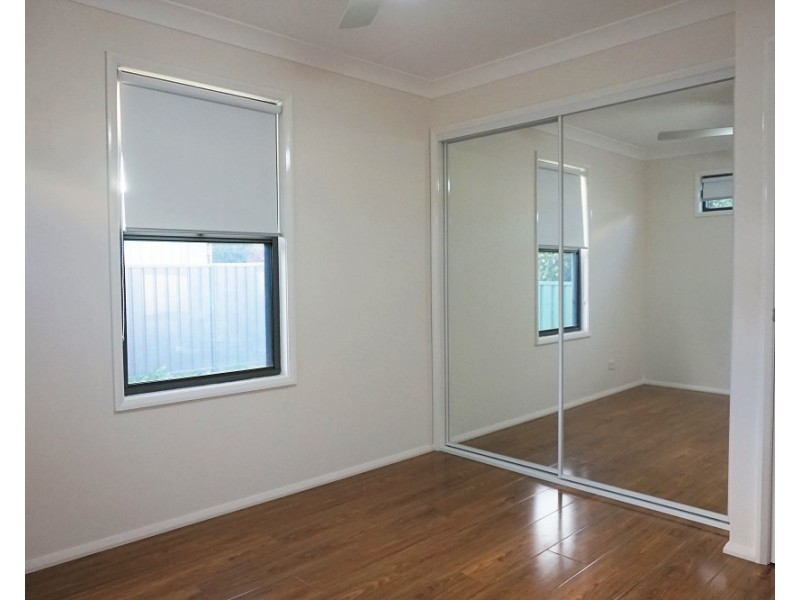 55a Rusden Road, Blaxland NSW 2774