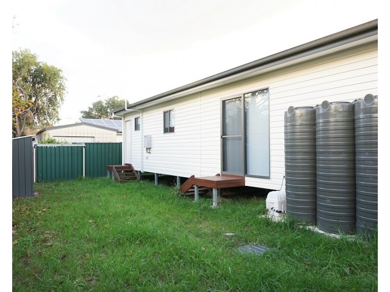 55a Rusden Road, Blaxland NSW 2774