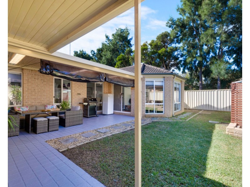 3 Gleneagles Way, Glenmore Park NSW 2745