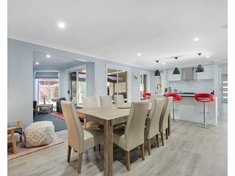 3 Gleneagles Way, Glenmore Park NSW 2745