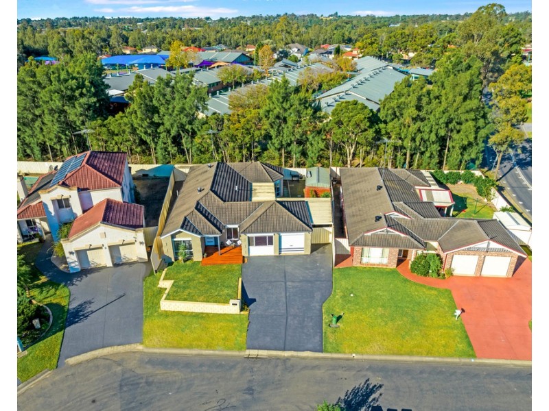 3 Gleneagles Way, Glenmore Park NSW 2745