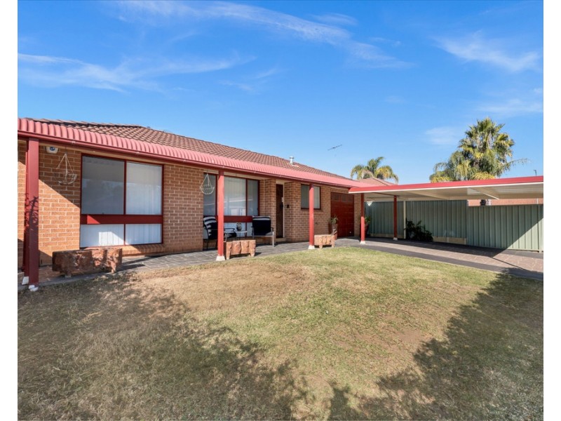 95 Goldmark Crescent, Cranebrook NSW 2749