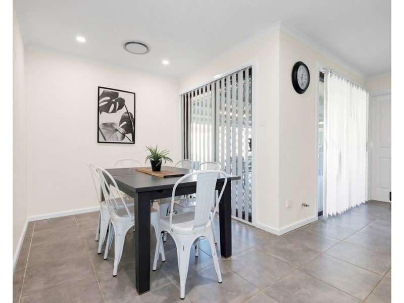 95 Goldmark Crescent, Cranebrook NSW 2749