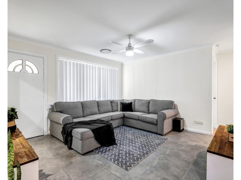 95 Goldmark Crescent, Cranebrook NSW 2749