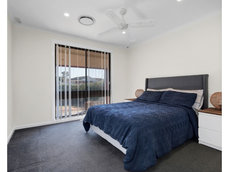 95 Goldmark Crescent, Cranebrook NSW 2749