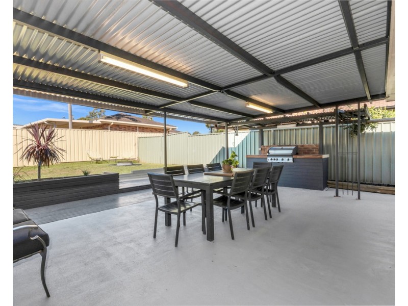 95 Goldmark Crescent, Cranebrook NSW 2749