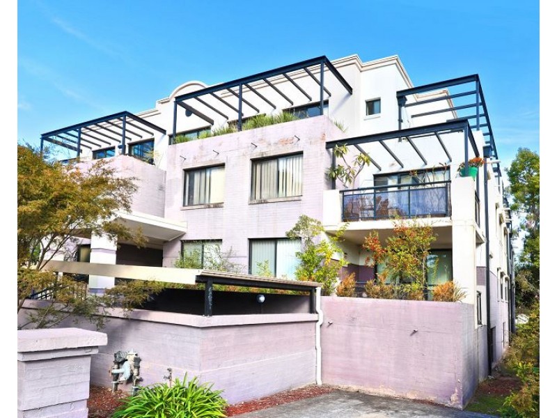 2/20 Santley Crescent, Kingswood NSW 2747