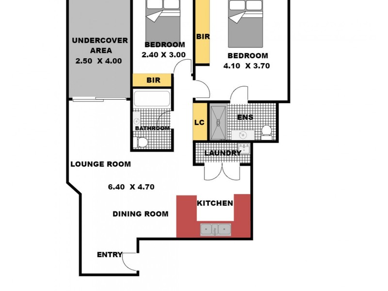 2/20 Santley Crescent, Kingswood NSW 2747